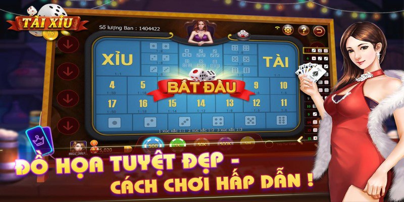 TÀI XỈU ONLINE BET88