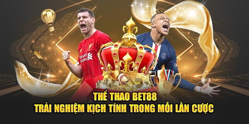 thể thao bet88